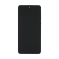 Miniatyrbillede 2 af 5: Samsung Galaxy Note 10 Lite (SM-N770F) Skärm med LCD Display Original - Svart Black
