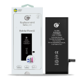 Miniatyrbillede 5 af 11: iPhone 6S Batteri Kit Black