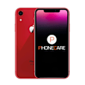 Pikkukuva 1 / 3: Apple iphone XR 64GB Red- Mycket bra skick (A) Red