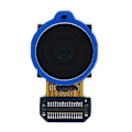 Miniatyrbillede 2 af 3: Samsung Galaxy S20 FE 5G (SM-G781B) Bakre Kamera ultra wide 12MP