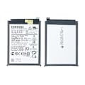 Pikkukuva 2 / 2: Samsung Galaxy A03s Batteri Original Silver