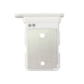 Pikkukuva 2 / 3: Google Pixel 4A/4A 5G Simkortshållare - Vit White
