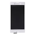 Pikkukuva 3 / 3: Sony Xperia M4 Aqua Skärm/Display - Vit White