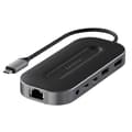 Pikkukuva 3 / 4: Satechi USB4 Multiport Adapter med 2,5G Ethernet - Nyskick