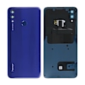 Miniatyrbillede 1 af 5: Honor 10 Lite Baksida/Batterilucka Original - Blå Blue
