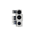 Miniatyrbild 1 av 3: OnePlus 7T Pro Bakre Kamera