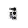 Miniatyrbillede 1 af 3: OnePlus 7T Pro Bakre Kamera