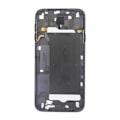 Miniatyrbillede 1 af 2: Samsung Galaxy J7 2017 Baksida - Svart Black