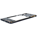 Miniatyrbillede 4 af 5: Samsung Galaxy A51 SM-A515 Mittenram Original - Svart Black