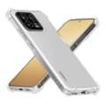Xiaomi 13 5G Stöttåligt Mobilskal - Transparent Transparent