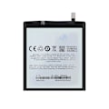 Pikkukuva 2 / 3: Batteri till Meizu BA926
