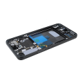 Pikkukuva 5 / 7: Samsung Galaxy S22 (SM-S901B) Skärm/Display - Svart Black