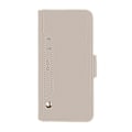 Pikkukuva 1 / 10: iPhone XS Max Plånboksfodral Stativ och extra Kortfack G-SP -  Grå Grey