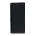Pikkukuva 2 / 5: Samsung Galaxy Note 10 Skärm med LCD Display Original - Vit White