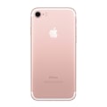 Miniatyrbild 3 av 3: Begagnad iPhone 7 32GB Roséguld - Bra skick Rosa guld