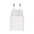 Miniatyrbillede 2 af 4: Rvelon Snabbladdare USB-C 20W White