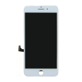 Pikkukuva 2 / 3: iPhone 7 Plus LCD Skärm med Display (SC) AAA Premium - Vit White