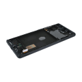 Miniatyrbillede 4 af 7: Samsung Galaxy S20 FE (SM-G780F) Skärm med LCD Display Original - Blå Blue