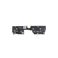 Miniatyrbillede 2 af 2: OnePlus 2 A2003 Vibrator & Mikrofon modul