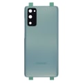 Pikkukuva 3 / 4: Samsung Galaxy S20 FE Baksida - Grön Green