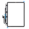 Miniatyrbillede 2 af 3: iPad Pro (11-inch, 3th / 4th generationen) Touchpanel - Svart Black