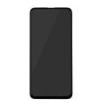Miniatyrbild 1 av 4: Huawei P Smart Z Skärm/Display OEM - Svart Svart