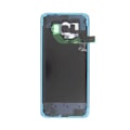 Pikkukuva 3 / 3: Samsung Galaxy S8 Plus (SM-G955F) Baksida Original - Blå Blue