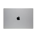 Pikkukuva 2 / 3: MacBook 16.2" M1/M2 2021-2022 A2485 LCD Display Original - Silver Silver