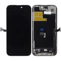 iPhone 14 Pro Skärm med LCD In-Cell RJ Svart
