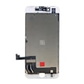Miniatyrbild 4 av 4: iPhone 8 LCD Skärm - Vit (tagen från ny iPhone) Vit