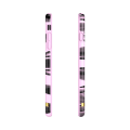 Miniatyrbillede 6 af 6: Richmond & Finch Skal Pink Knots - iPhone 6/7/8 Plus Pink