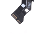 Pikkukuva 4 / 4: iPhone 13 Pro Max Framkamera Modul Black