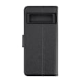 Pikkukuva 3 / 5: Google Pixel 7 Plånboksfodral med Stativ - Black Black