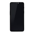 Miniatyrbild 2 av 2: OnePlus 6 Skärm med LCD Display - Spegel Svart Svart