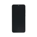 Miniatyrbillede 4 af 5: Xiaomi Mi 9 Lite (2019) Skärm/Display + Ram (Service Paket) - Tarnish Svart Black
