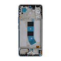 Pikkukuva 3 / 5: Xiaomi Redmi Note 13/Redmi Note 13 NFC Display - Blue Blue