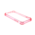 Miniatyrbillede 3 af 4: Stöttåligt Mobilskal iPhone XS Max - Rosa Pink
