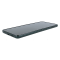 Pikkukuva 4 / 5: Samsung Galaxy Z Flip 3 5G 2021 (F711) Skärm med LCD Display Original - Grön Green