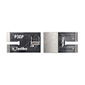 Miniatyrbillede 1 af 3: Huawei P30 Pro Testkabel för iTestBox DL S300 till Skärm/Display