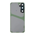 Pikkukuva 3 / 3: Samsung Galaxy S23 Baksida - Vit White