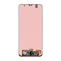Miniatyrbillede 3 af 3: Samsung Galaxy M21 Display LCD Svart Original