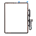 Miniatyrbillede 3 af 3: iPad Pro (12,9 inch, 5th/6th generationen) Touchpanel - Svart Black