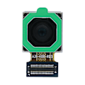 Miniatyrbillede 2 af 3: Samsung Galaxy A12 (SM-A125F) Bakre Kamera 48MP