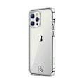Pikkukuva 3 / 3: iPhone 14 Pro Max Stöttåligt Skal Rvelon - Transparent Transparent