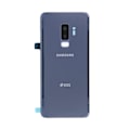 Miniatyrbillede 4 af 5: Samsung Galaxy S9 (SM-965F) Plus Baksida/Batterilucka Original - Blå Blue
