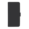Pikkukuva 4 / 6: Samsung Note 20 Plånboksfodral Magnet Rvelon - Svart Black