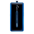 Pikkukuva 3 / 3: Oppo Reno2 F 128GB Blue- Använt skick (C) Blue