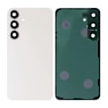 Pikkukuva 1 / 3: Samsung Galaxy S24 Plus Baksida - Vit White