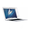Miniatyrbild 1 av 2: Skärmskydd AR - Macbook Air 11" Transparent