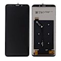 Miniatyrbillede 1 af 3: Xiaomi Redmi Note 5 Skärm med LCD Display - Svart Black